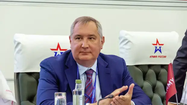 Рогозин рассказал о состоянии находящихся на МКС Пересильд и Шипенко