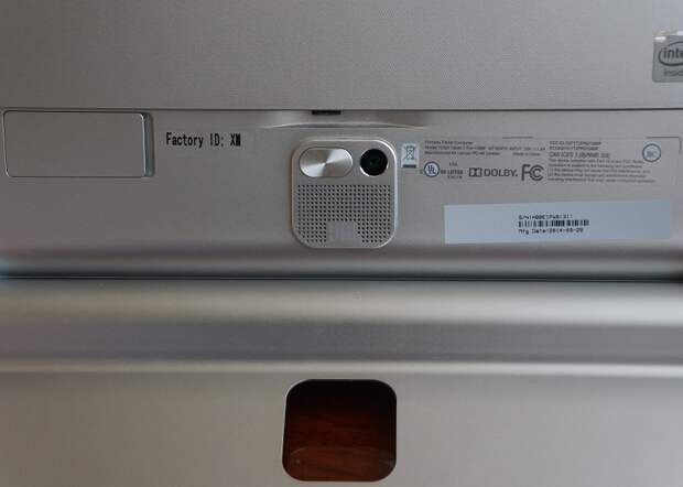 Приватный кинозал: обзор планшета Lenovo Yoga Tablet 2 Pro-9 Приватный кинозал: обзор планшета Lenovo Yoga Tablet 2 Pro-9