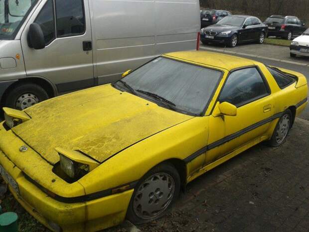 авто, автомобили, польша
