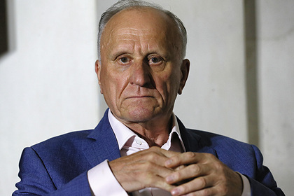 Соратник Ельцина рассказал о несостоявшемся аресте президента России в 1991 году
