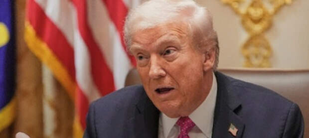 Трамп предлагает мир, но не обещает возвращение границ 1991 года