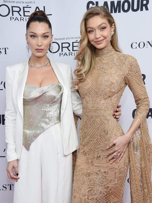 SЭто семейное 10 знаменитых сестер которые покорили мир