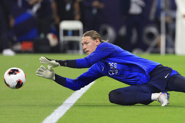 Foot001: Сафонов имеет высокие шансы вернуться в основу "ПСЖ" после травмы