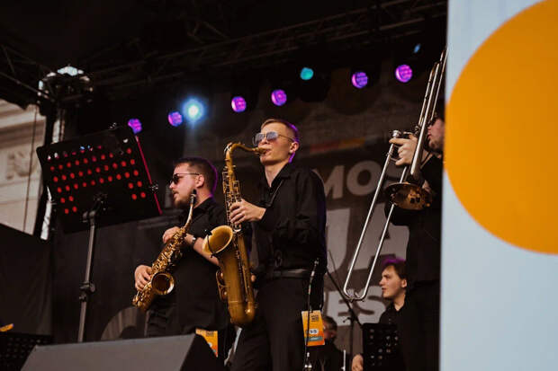 На конкурс молодежных джазовых коллективов поступило более двух тысяч заявок