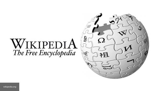 Кремль заявил, что не будет ограничивать доступ к "Википедии"