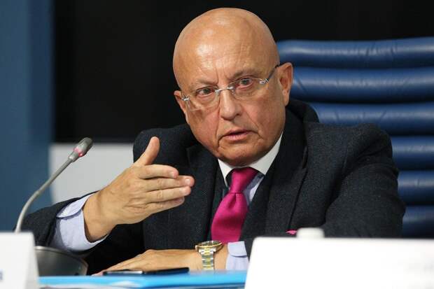 Политолог Сергей Караганов раскрыл все тайны переговоров