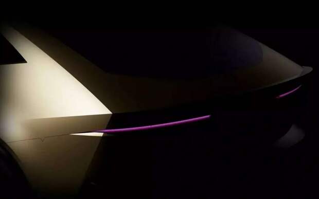 Hyundai заинтриговал автомобильный мир двумя загадочными новинками