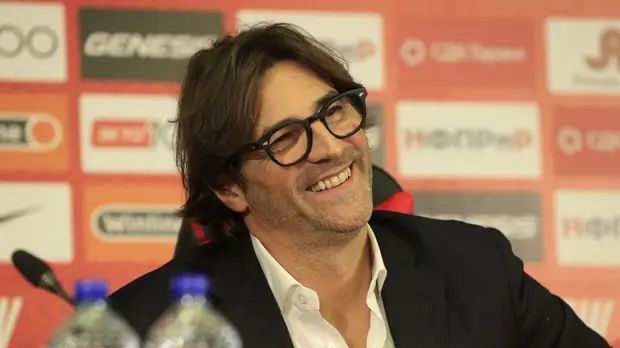 Уткин назвал нового тренера «Спартака» Ваноли котом Шрёдингера