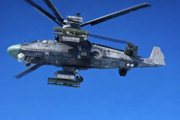 Почему запорожская операция всё никак не начинается