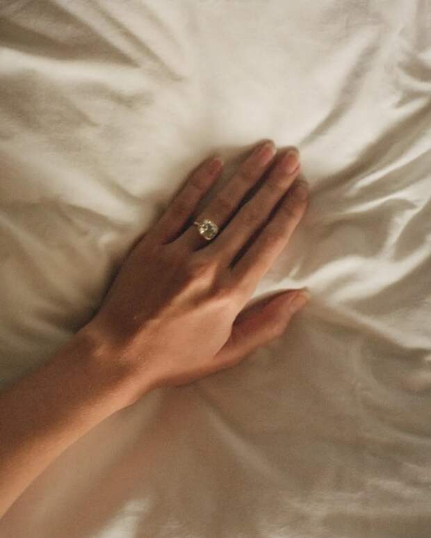 Лиам Хемсворт сделал предложение Габриэлле Брукс Лиам Хемсворт сделал предложение Габриэлле Брукс