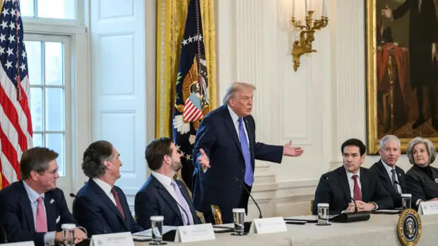 «Входной билет»: эксперт объяснил, стоит ли России вступать в «совет мира» по Газе