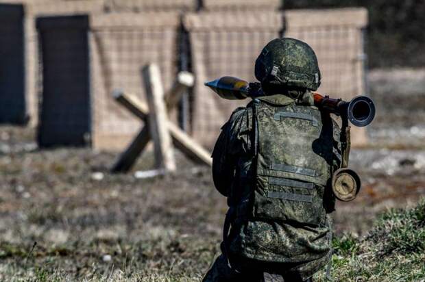 Откуда пришло слово «солдат»: из истории военных терминов