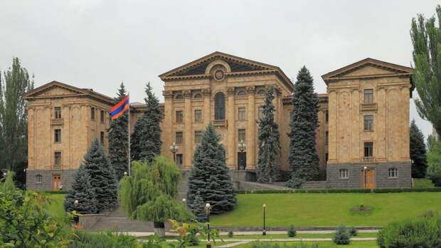 Армения поддержала РФ в создании альтернативы МАК для объективного освещения происшествий