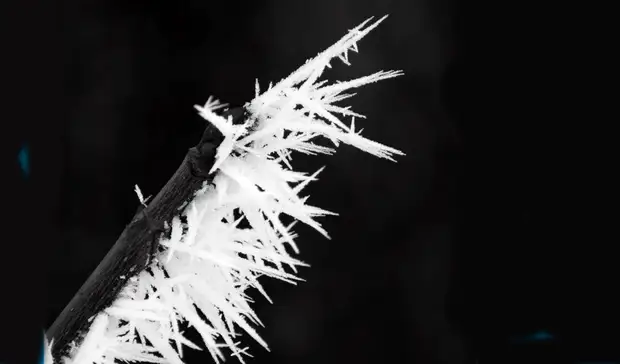 Штормовое предупреждение объявили в Белгородской области