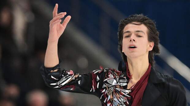 Гуменник: Олимпиада очень вовремя. Не хочется её ни приблизить, ни отдалить