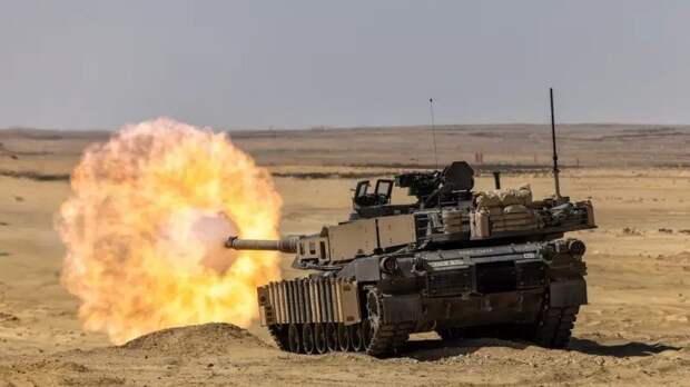 19FortyFive: Китай считает каждый танк Abrams, уничтоженный российской армией