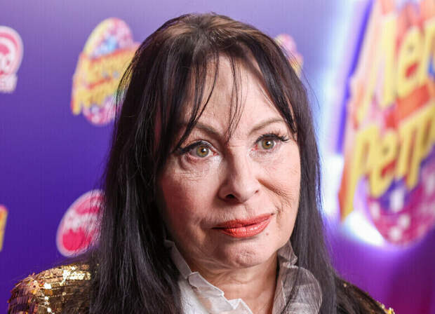 «Печальное зрелище»: редкое выступление Хлебниковой обсудили в соцстях