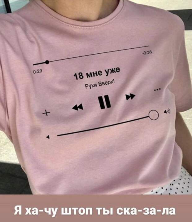 Шутки и мемы из Сети