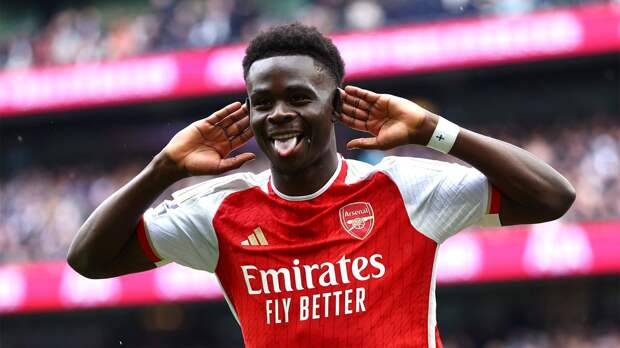 «Байер» — «Арсенал»: стали известны стартовые составы