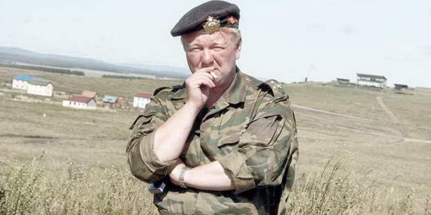 Полковник Трухан: Белорусские самостийники теперь могут кусать локти