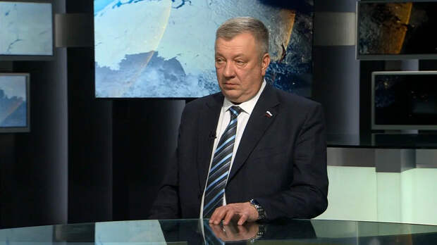 Гурулёв дал понять - что-то готовим. После генерал, как отрезал: "Больше ничего говорить не буду"