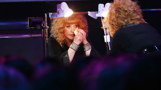 Яхт-клуб и незаконный пирс: что известно о громком скандале вокруг Пугачевой