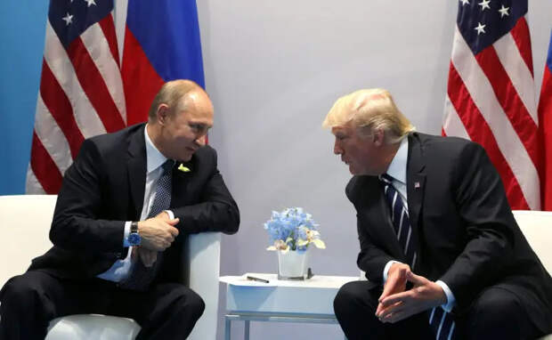 Трампу нечего предложить Путину, у нового президента США нет стратегии по урегулированию конфликта на Украине