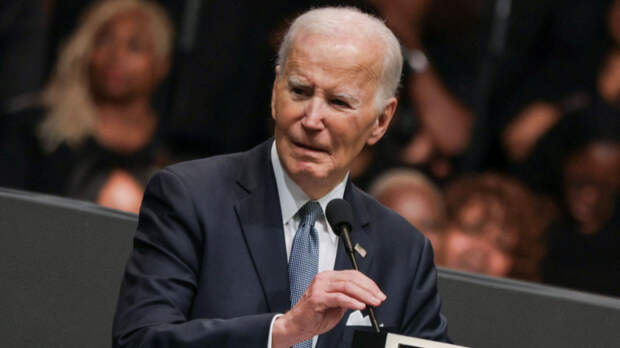 Байден заявил, что забыл о Путине больше, чем многие знают