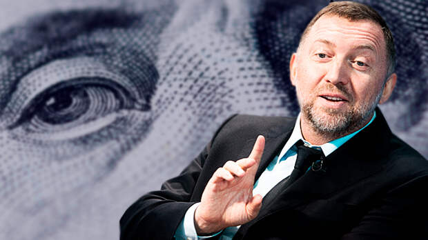 ПЕРВЫЙ ПОШЁЛ: ОЛИГАРХИ ЖДАЛИ РЕВАНША ПРОТИВ ПУТИНА 20 ЛЕТ