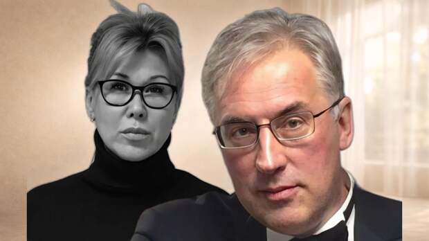 «Он предал память!»: как 57-летний Андрей Норкин после 30 лет брака снова женился, а дочь приняла мачеху старше отца на 7 лет