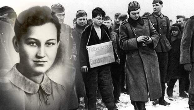 В Генпрокуратуру подали заявление на Невзорова из-за заявлений о Зое Космодемьянской В Генпрокуратуру подали заявление на Невзорова из-за заявлений о Зое Космодемьянской