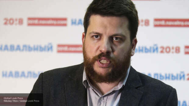МВД подозревает фонд Навального в "отмывании" 1 млрд рублей, полученных из-за рубежа