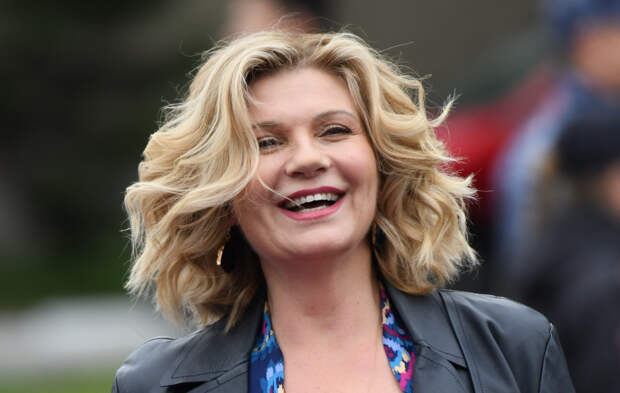 Актриса Анна Ардова победила рак