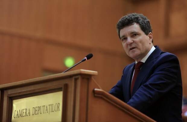 Президент Румынии рассказал о серьезной проблеме на Украине