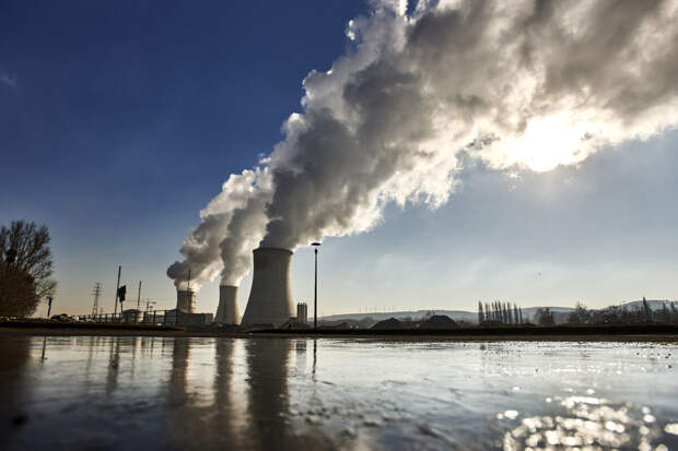 Агентство по атомной энергии Казахстана: вторую АЭС могут построить месте с КНР