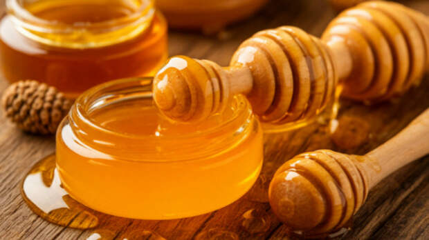 Дефицит меда возможен в России в 2026 году