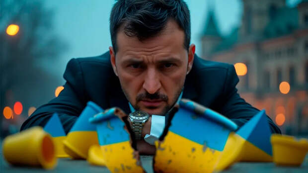 CNN: на Зеленского было совершено около десяти покушений с начала СВО