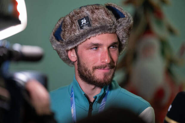 Ски-альпинист Филиппов не прошел в финал спринта на этапе Кубка мира