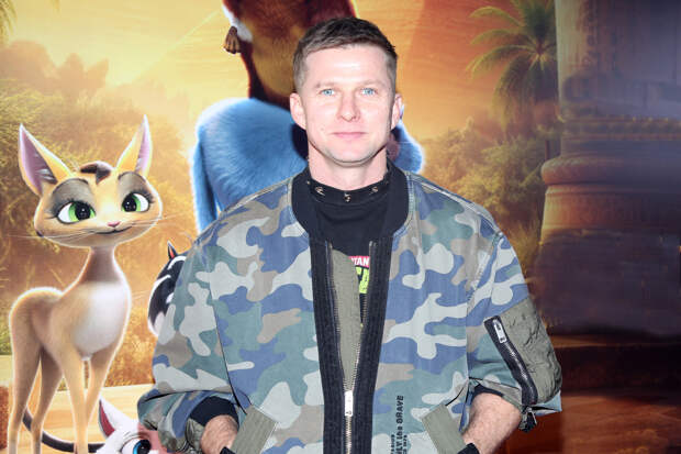 Роман Курцын: «Скажут встать на голову — сделаю». Как актёр идёт к статусу нового Шварценеггера