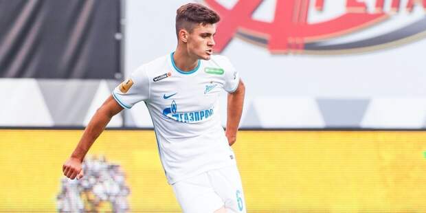 Кравцов станет футболистом «Сочи»