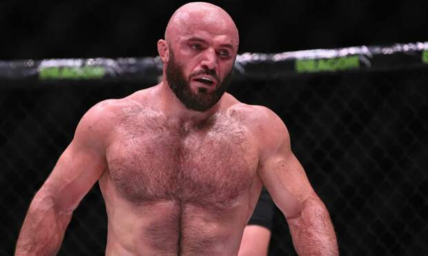 Почему Исмаилов победит Минеева. Пять аргументов в пользу дагестанского бойца