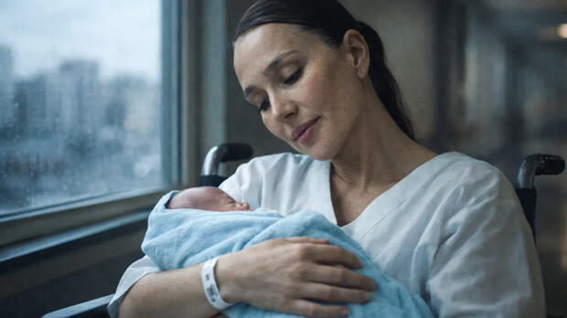 "Цветущая" онкобольная. Валерия Чекалина притворяется? Точку в спорах поставил врач