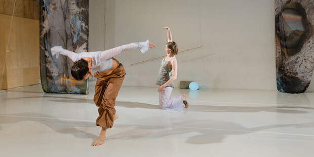 Чем заняться в Москве и Санкт-Петербурге 23–29 апреля: неделя со «Снобом»