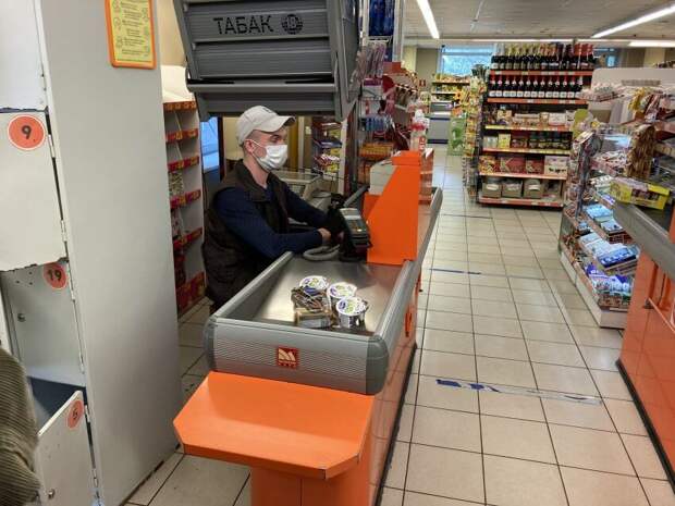 Фото предоставлено управой Савёловского района