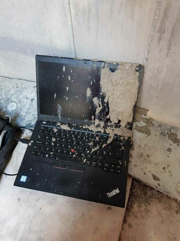 9. Это бетон 9. Это бетон