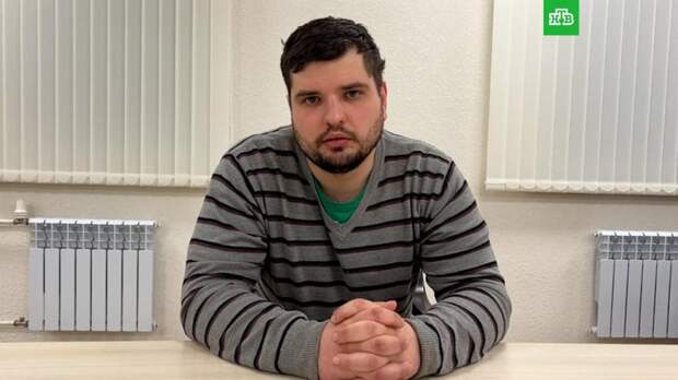 «Деликатно и человечно»: сдавшийся украинский военный — о том, как его приняли в РФ