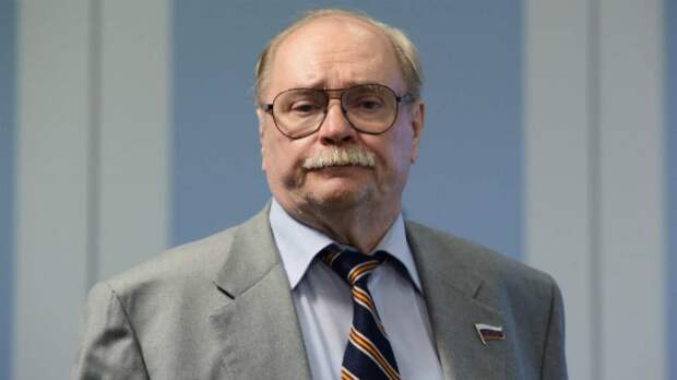 Режиссер Бортко сделал смелый прогноз по Украине Режиссер Бортко сделал смелый прогноз по Украине