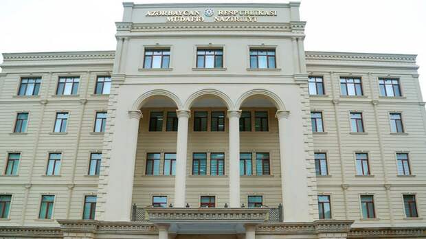 Азербайджан начал контрнаступление в Нагорном Карабахе