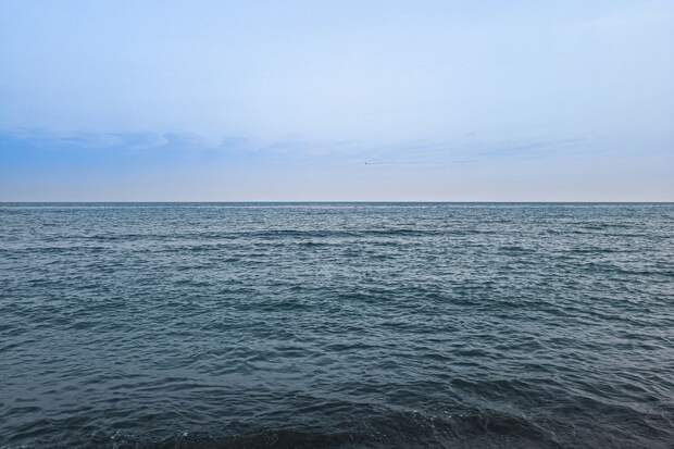 Роспотребнадзор назвал побережье Анапы непригодным для купания