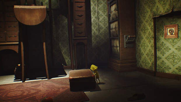 Little Nightmares